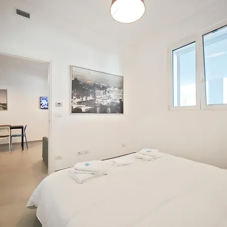 Apartament Isabelle House