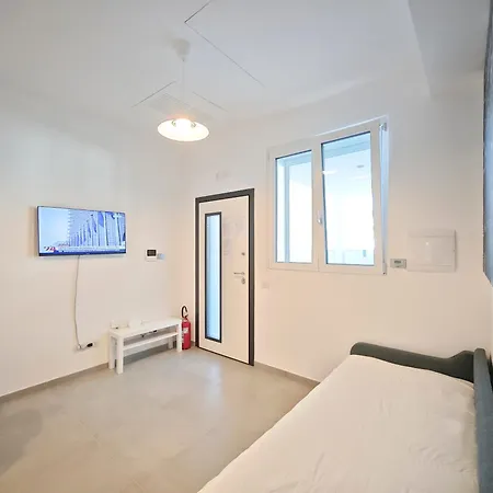 Isabelle House Apartament