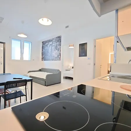 Isabelle House Apartament