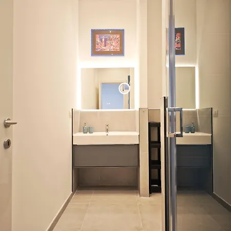 Isabelle House Apartament