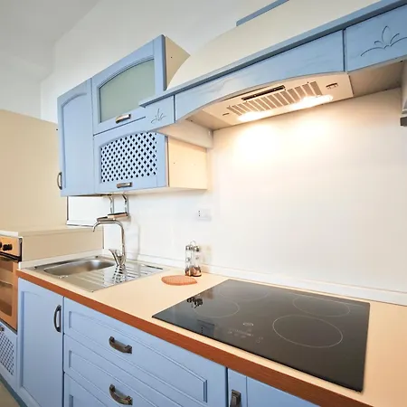 Apartament Isabelle House *