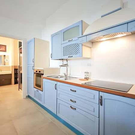 Apartament Isabelle House