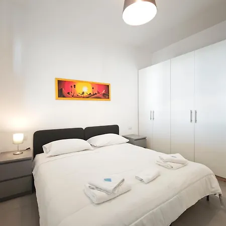 Apartament Isabelle House