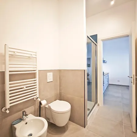 Isabelle House Apartament *