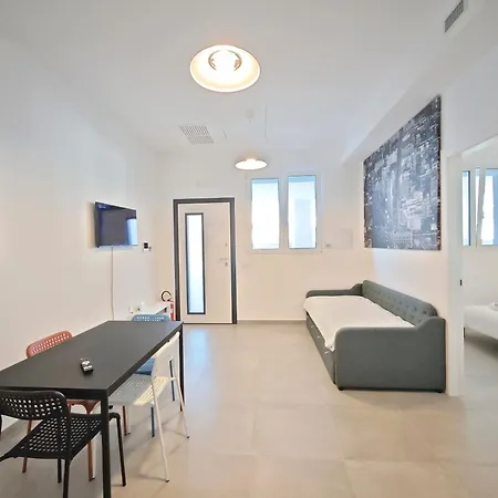 Apartament Isabelle House Bari