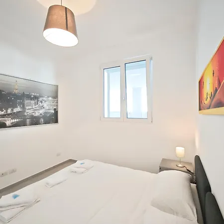 Isabelle House Apartament