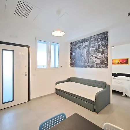 Apartament Isabelle House Bari