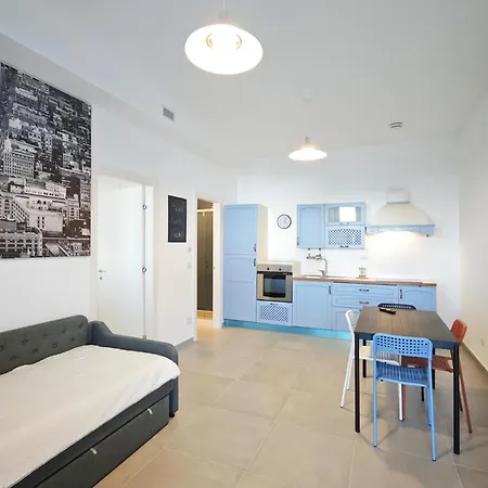 Apartament Isabelle House *