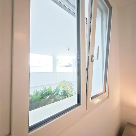 Isabelle House * Bari