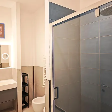 Isabelle House Apartament