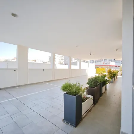 Isabelle House Apartament Bari