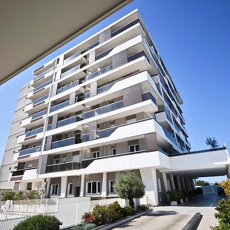 Apartament Isabelle House Bari